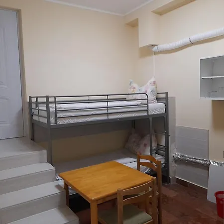 Silver Apartment Balatonfoldvar