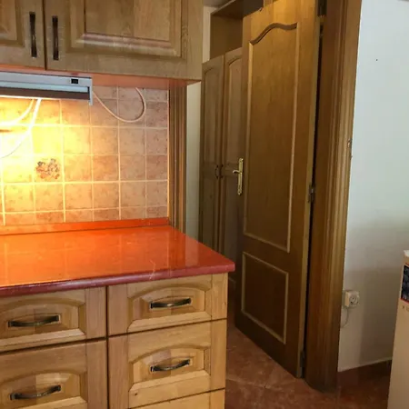 Apartment Silver *