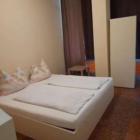 Apartment Silver Balatonfoldvar