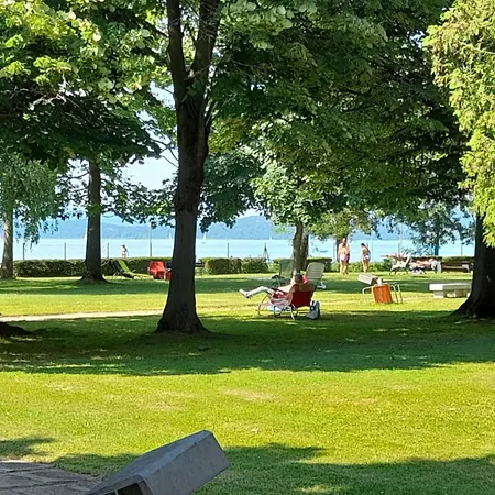 Apartment Silver Balatonfoldvar