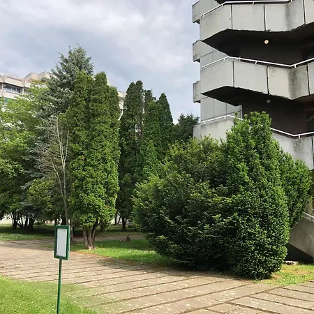 Apartment Silver Balatonfoldvar