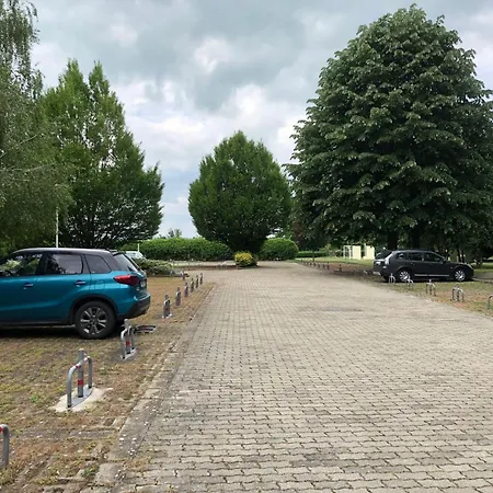 Silver Apartment Balatonföldvár