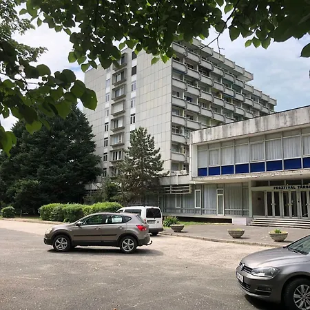 Silver Apartment Balatonfoldvar