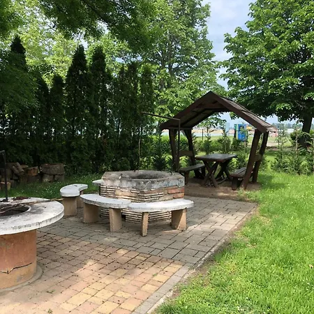 Apartment Silver Balatonfoldvar