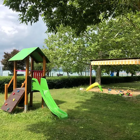 Apartment Silver Balatonfoldvar