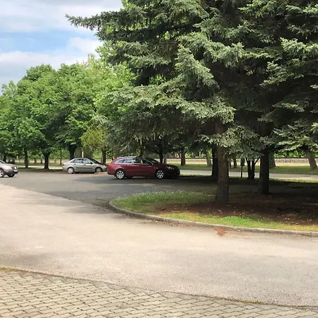 Silver Balatonföldvár