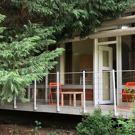 Apartment Silver Balatonfoldvar