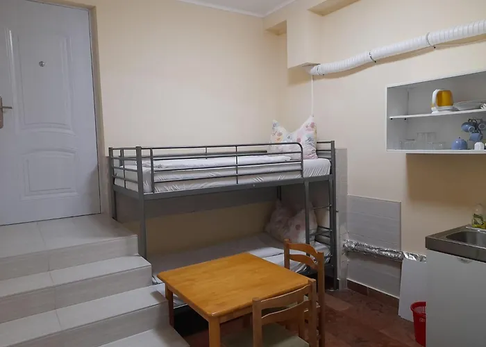 Silver Apartment Balatonfoldvar