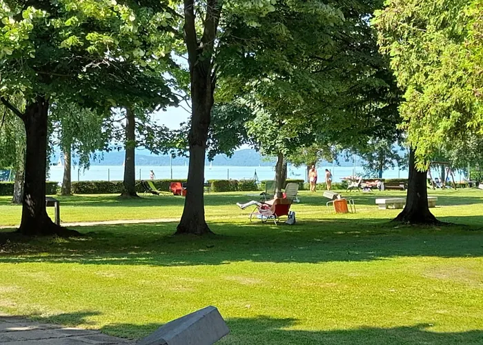 Apartment Silver Balatonfoldvar