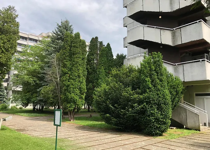 Apartment Silver Balatonfoldvar