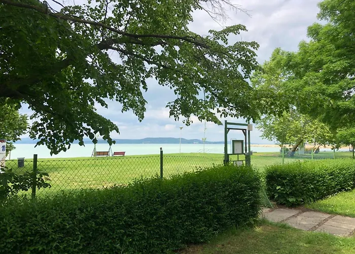 Silver Balatonfoldvar