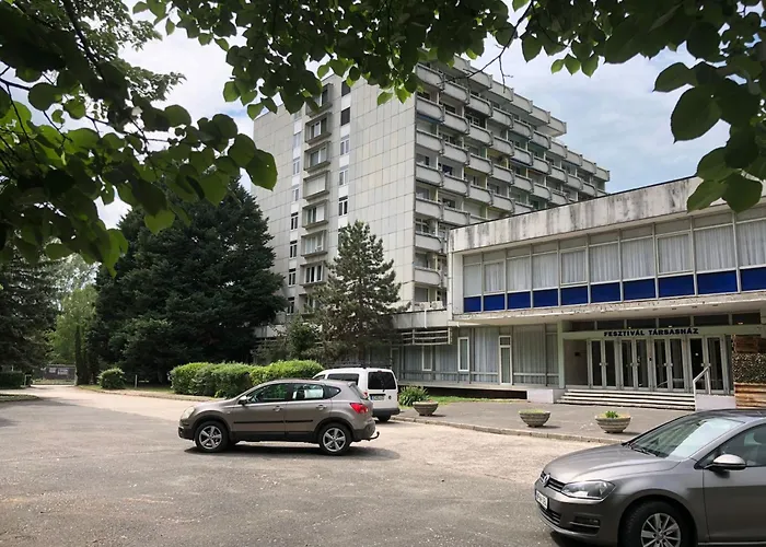 Silver Apartment Balatonfoldvar