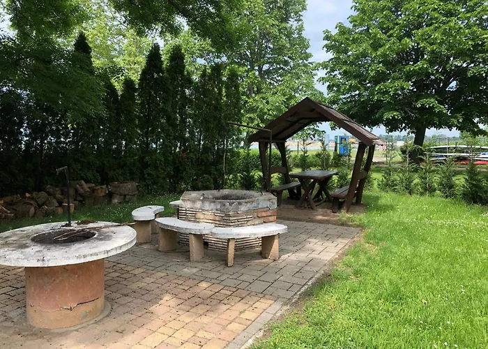Apartment Silver Balatonfoldvar