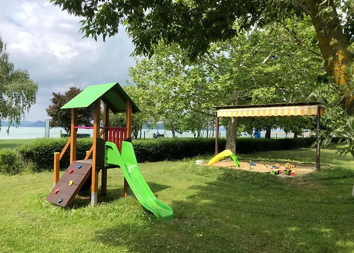 Apartment Silver Balatonfoldvar