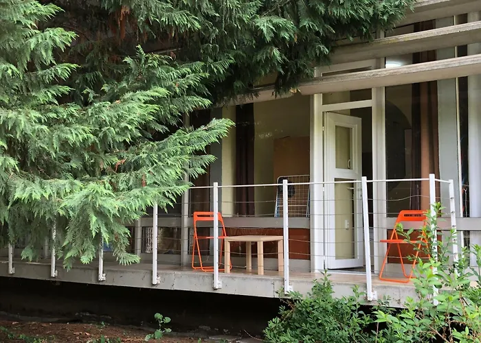 Apartment Silver Balatonfoldvar